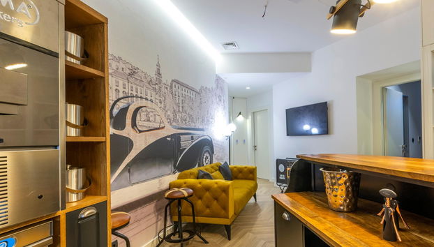 Casa Costabella - Foto 4