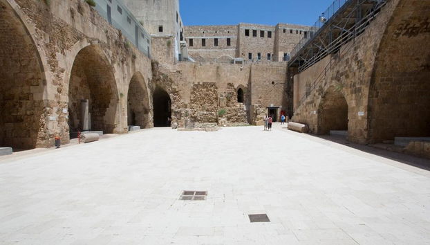 Cesarea, Haifa, Acre y Rosh Hanikra – Desde Tel Aviv y Herzliya - Foto 4