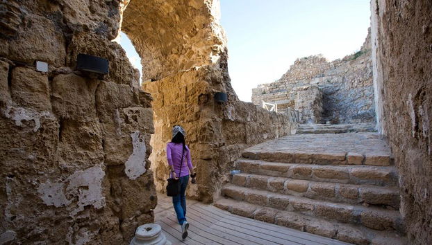 Cesarea, Haifa, Acre y Rosh Hanikra – Desde Tel Aviv y Herzliya - Foto 3