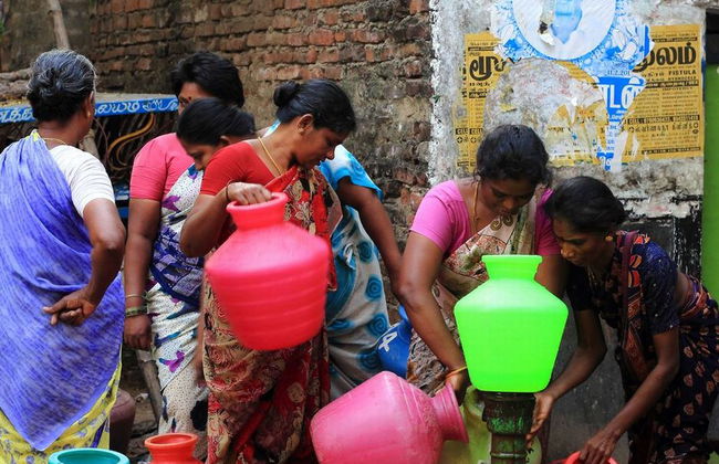 Recorrido a pie privado por Mylapore - Foto 3