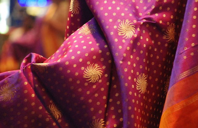 Recorrido a pie privado por Mylapore - Foto 4