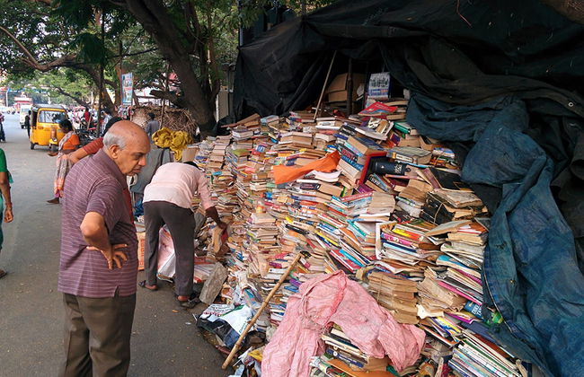 Recorrido a pie privado por Mylapore - Foto 6