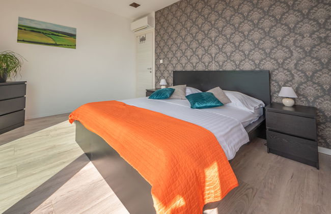 Apartment mit 5 Schlafzimmern in Kostrena mit privater pool und terrasse - Foto 23