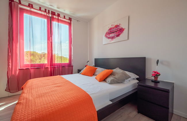 Apartment mit 5 Schlafzimmern in Kostrena mit privater pool und terrasse - Foto 19