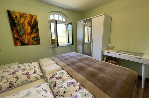 Foto 32 - Apartment mit 1 Schlafzimmer in Splietsdorf mit garten