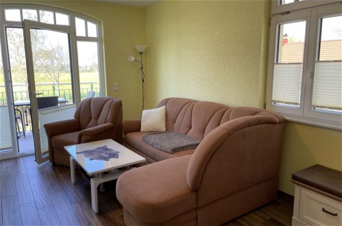 Foto 30 - Appartamento con 1 camera da letto a Splietsdorf con giardino