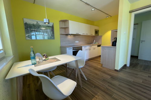 Foto 26 - Apartment mit 1 Schlafzimmer in Splietsdorf mit garten