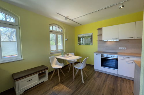 Foto 29 - Appartamento con 1 camera da letto a Splietsdorf con giardino