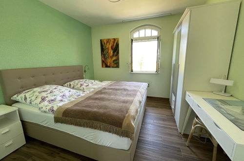 Foto 4 - Apartamento de 1 quarto em Splietsdorf com jardim