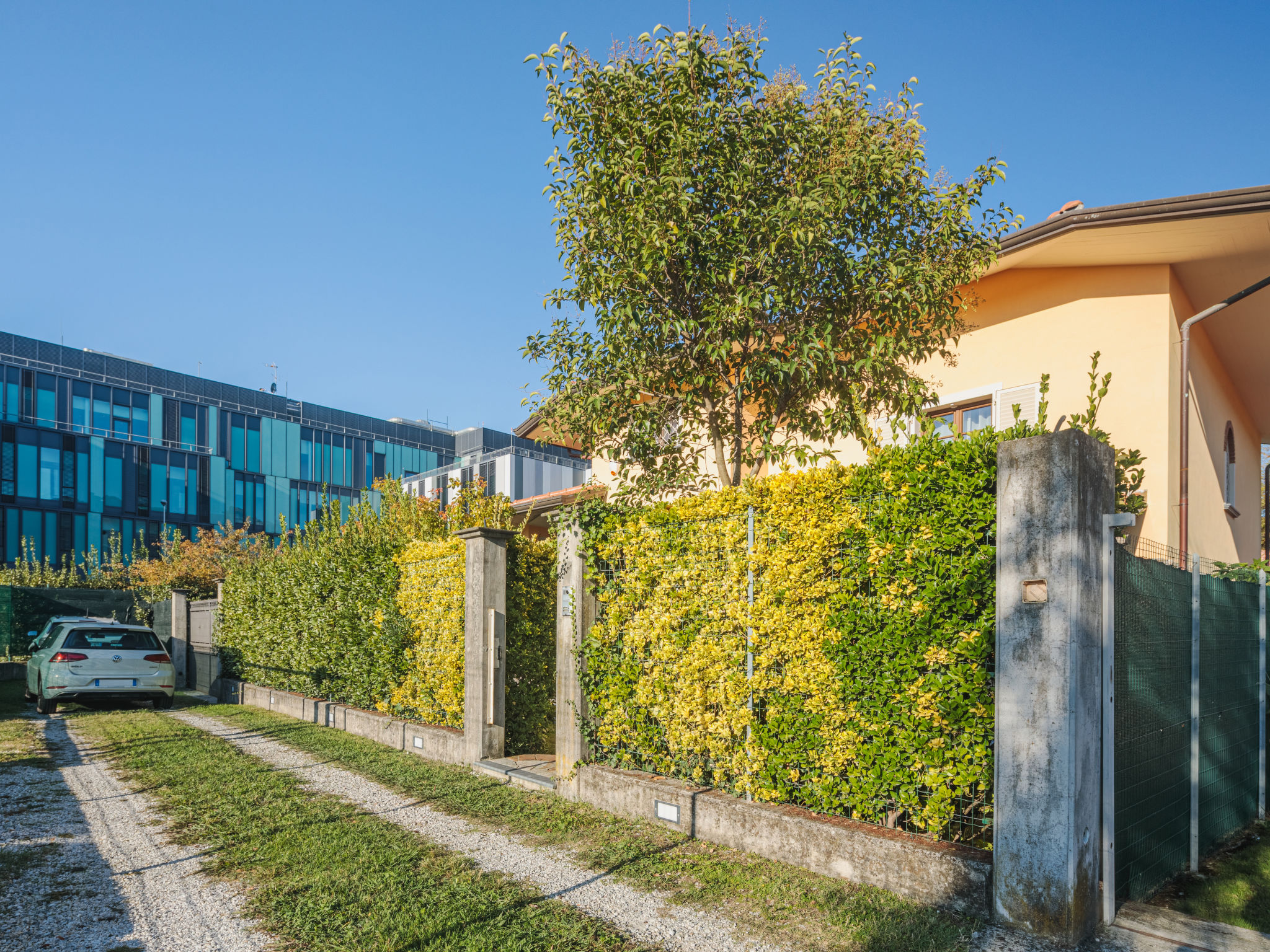 Foto 2 - Appartamento con 1 camera da letto a Massa con giardino e vista mare