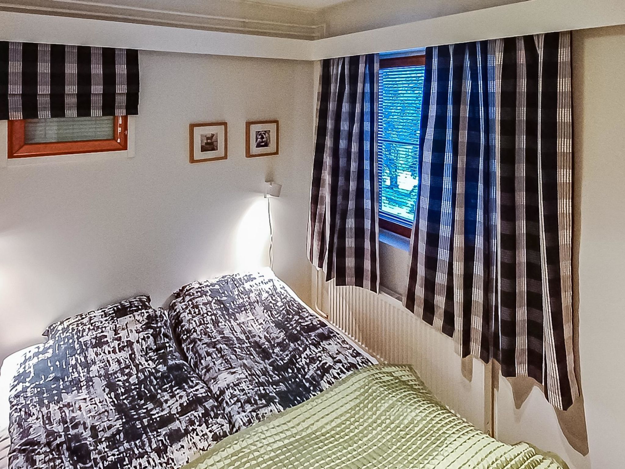 Photo 9 - Maison de 1 chambre à Kuusamo avec sauna et vues sur la montagne