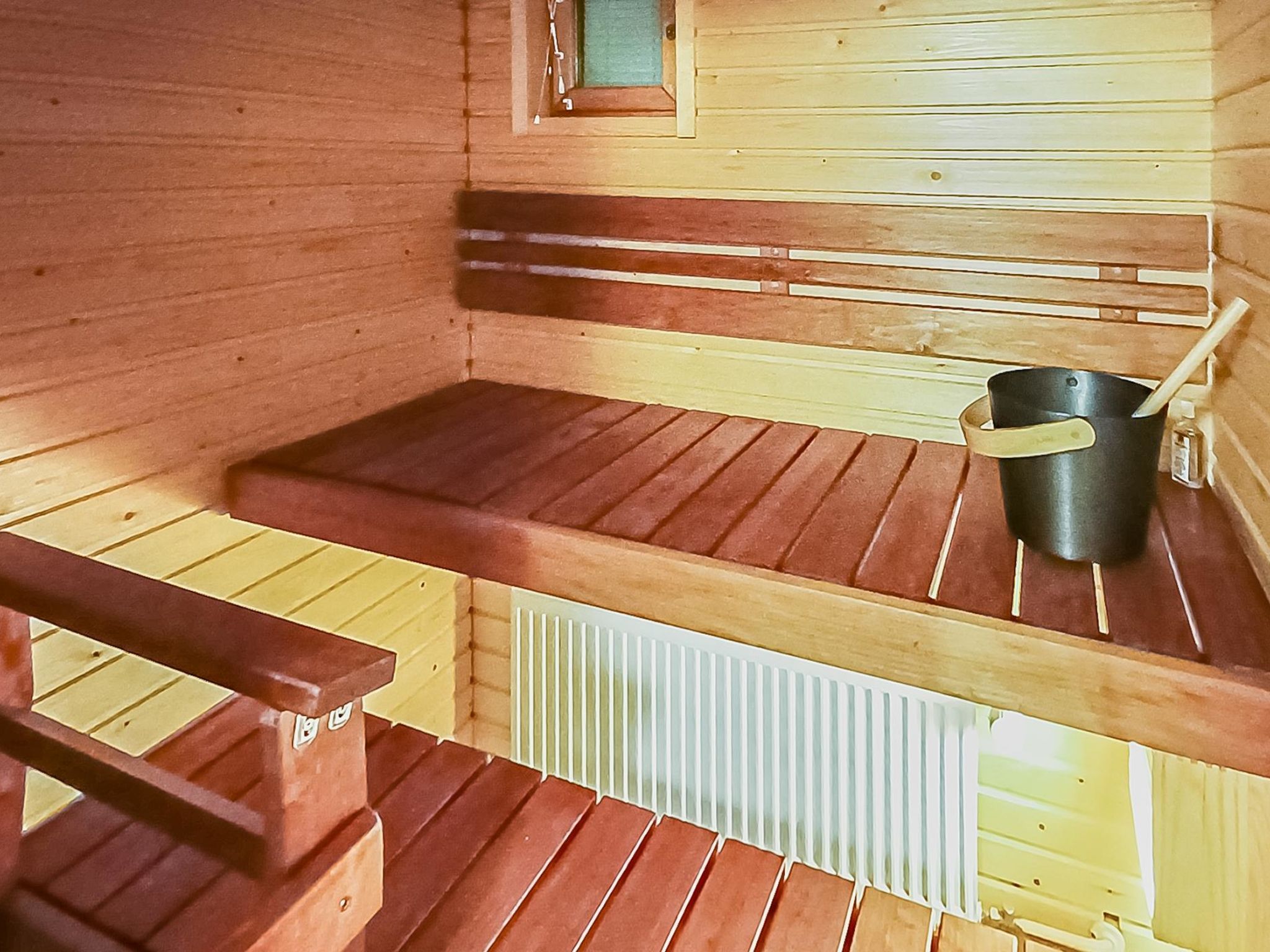 Photo 16 - Maison de 1 chambre à Kuusamo avec sauna