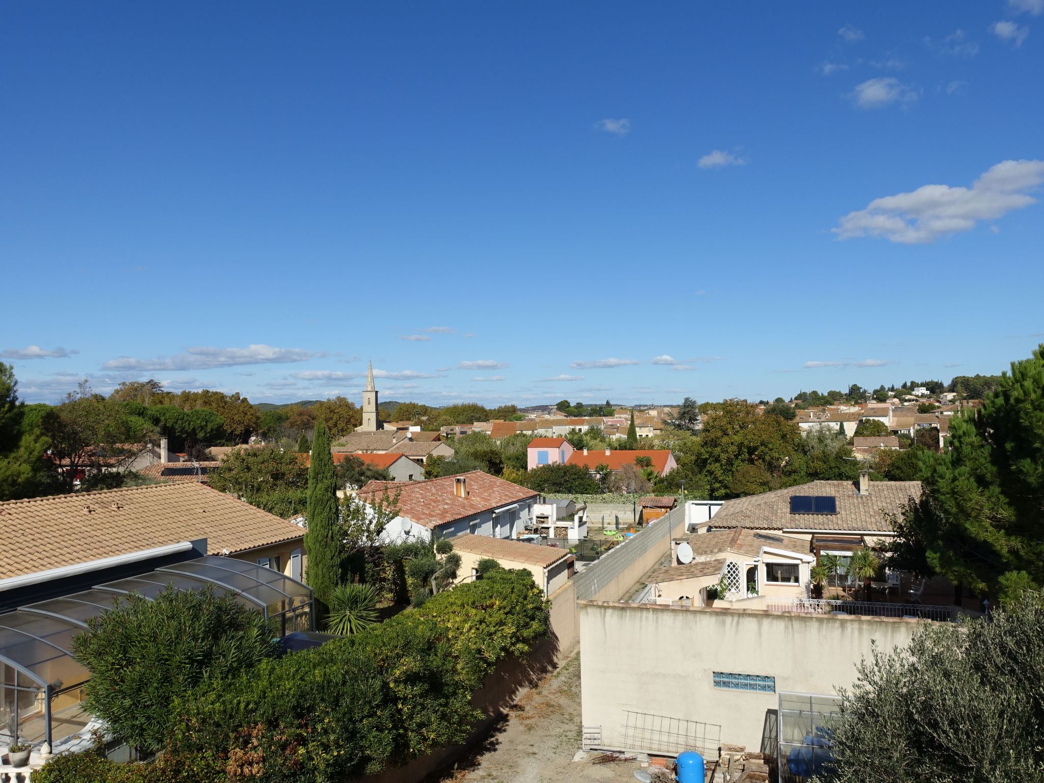 Photo 26 - 5 bedroom House in Salles-d'Aude with garden and terrace