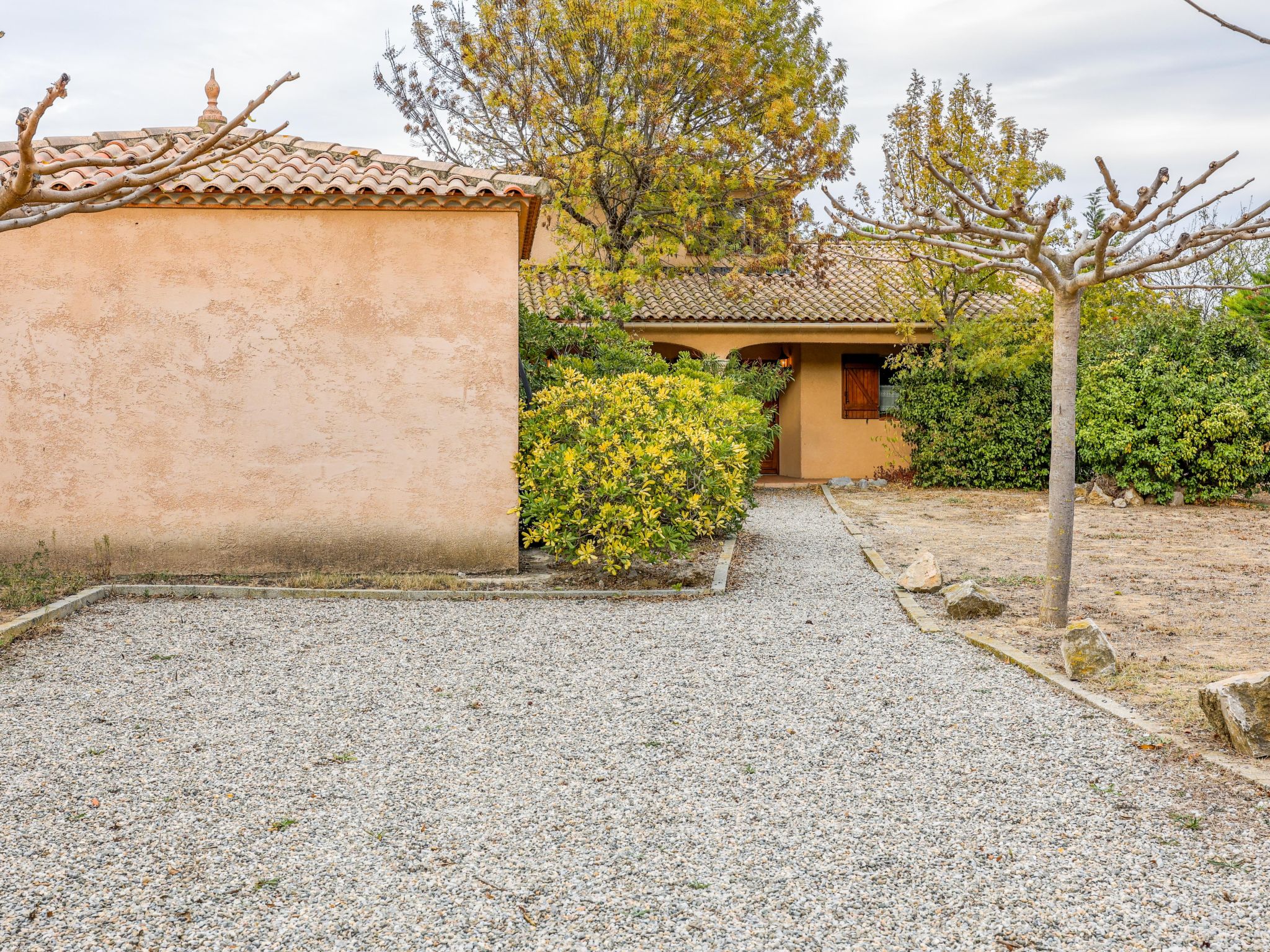 Photo 22 - Maison de 5 chambres à Salles-d'Aude avec jardin et terrasse