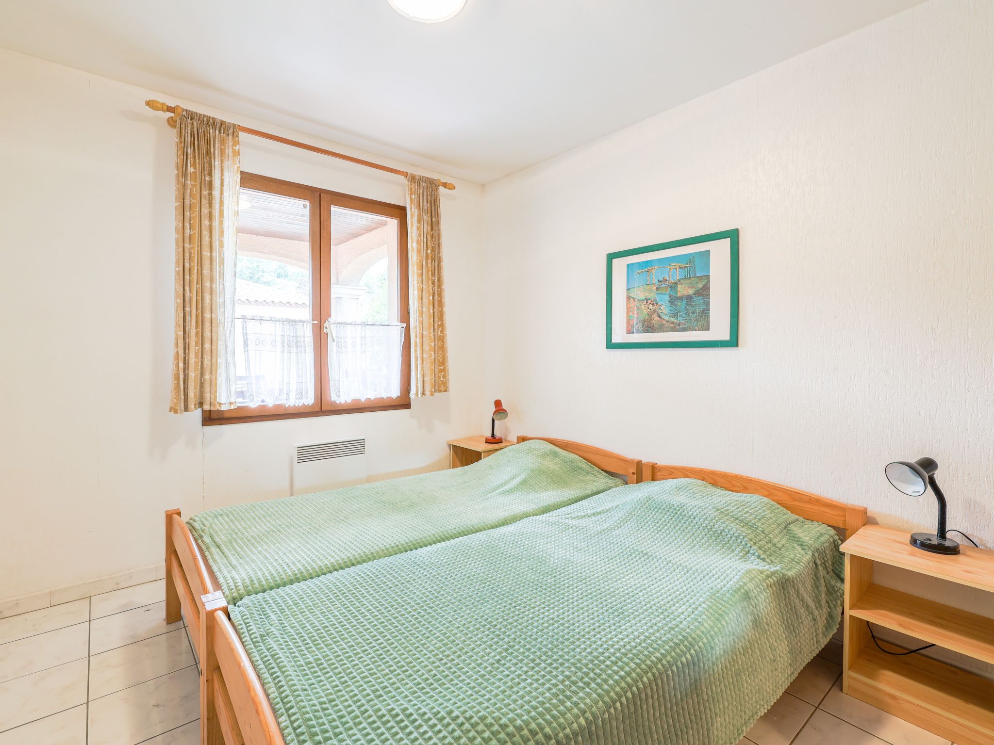 Foto 15 - Haus mit 5 Schlafzimmern in Salles-d'Aude mit garten und terrasse