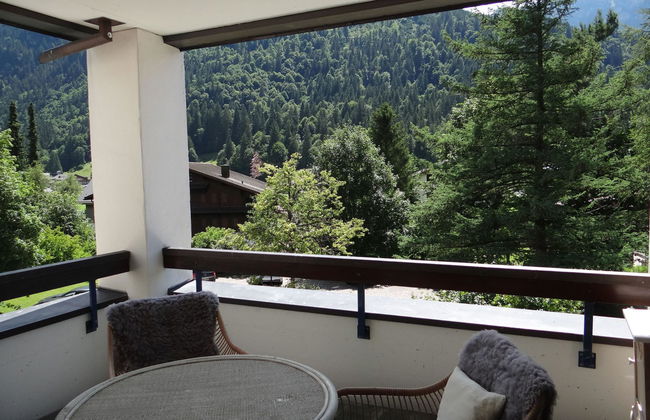 Apartamento de 2 quartos em Engelberg com piscina e sauna - Foto 23