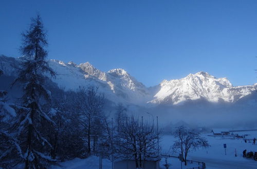 Photo 29 - 2 bedroom Apartment in Engelberg with swimming pool and sauna