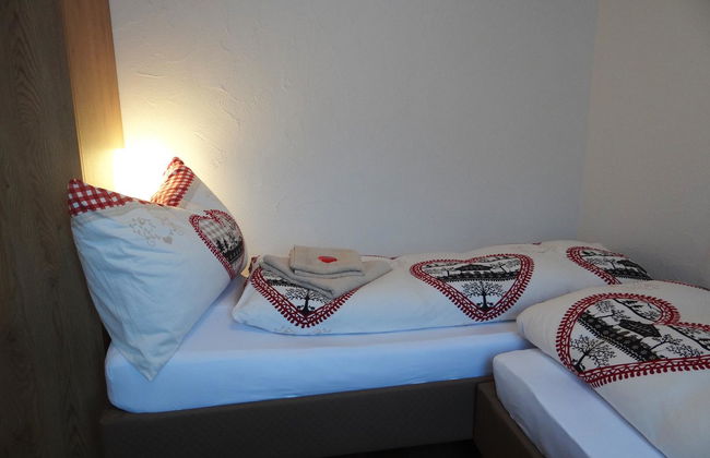 Apartamento de 2 quartos em Engelberg com piscina e sauna - Foto 21