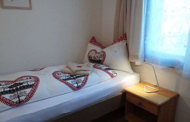 Apartamento de 2 quartos em Engelberg com piscina e sauna - Foto 20