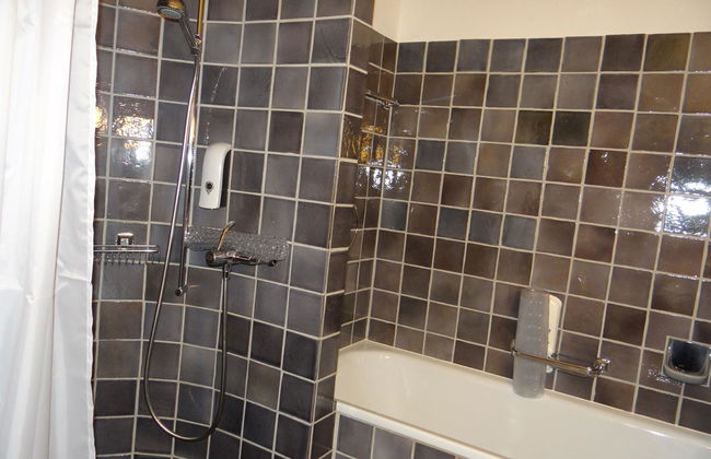 Apartamento de 2 quartos em Engelberg com piscina e sauna - Foto 16