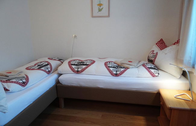 Apartamento de 2 quartos em Engelberg com piscina e sauna - Foto 22