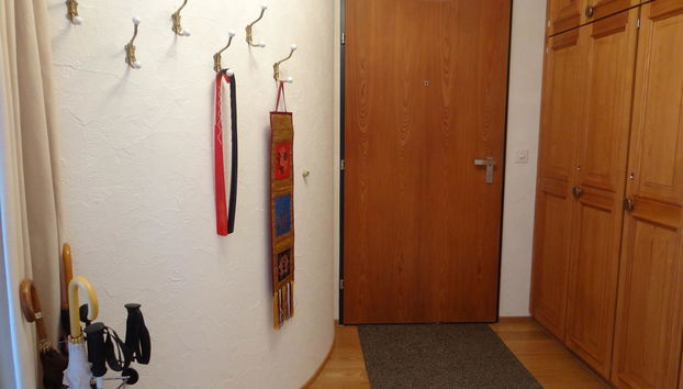 Appartement de 2 chambres à Engelberg avec piscine et sauna - Photo 5