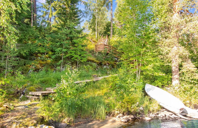 Casa de 2 quartos em Kuopio - Foto 14