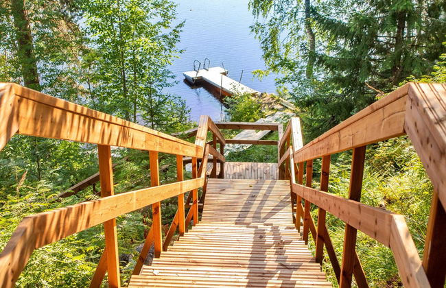 Casa de 2 quartos em Kuopio - Foto 13