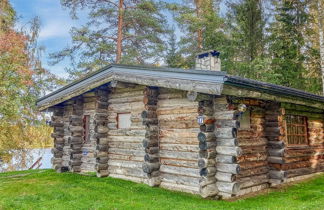 Photo 2 - Maison de 2 chambres à Kuopio avec sauna