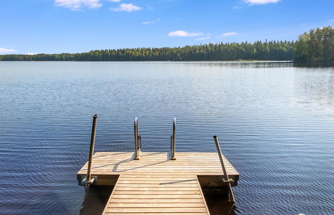 Casa de 2 quartos em Kuopio - Foto 16