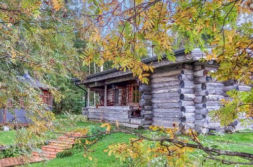 Photo 22 - Maison de 2 chambres à Kuopio avec sauna