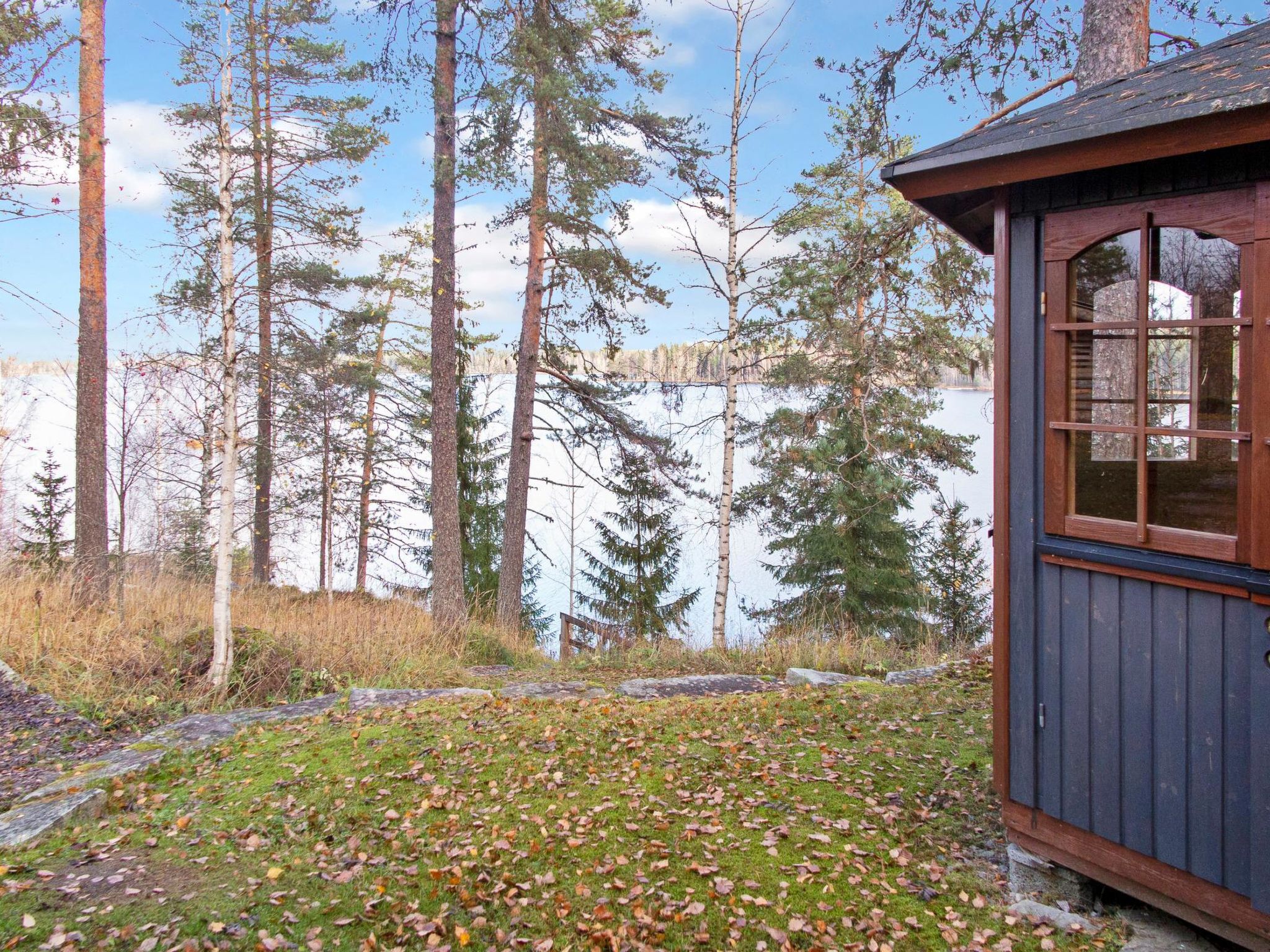 Photo 20 - 2 bedroom House in Kuopio with sauna