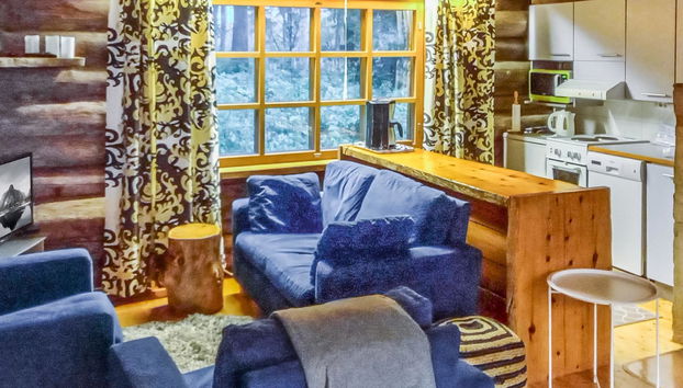 Casa de 2 quartos em Kuopio - Foto 4