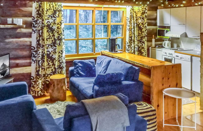 Casa de 2 quartos em Kuopio - Foto 4