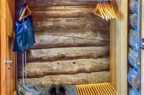 Foto 18 - Casa de 2 quartos em Kuopio com sauna