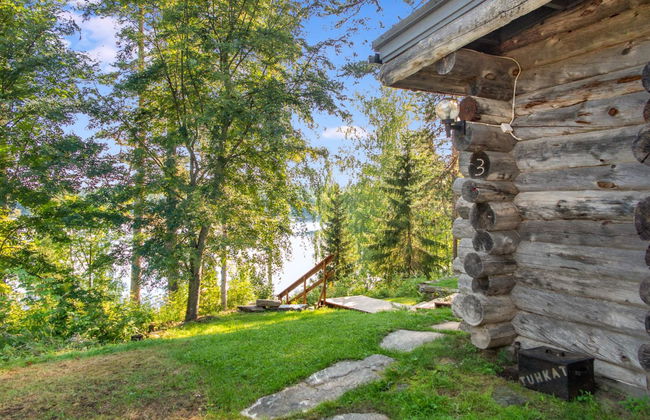 Casa de 2 quartos em Kuopio - Foto 3