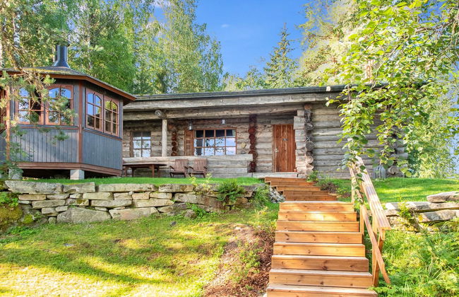 Casa de 2 quartos em Kuopio - Foto 1