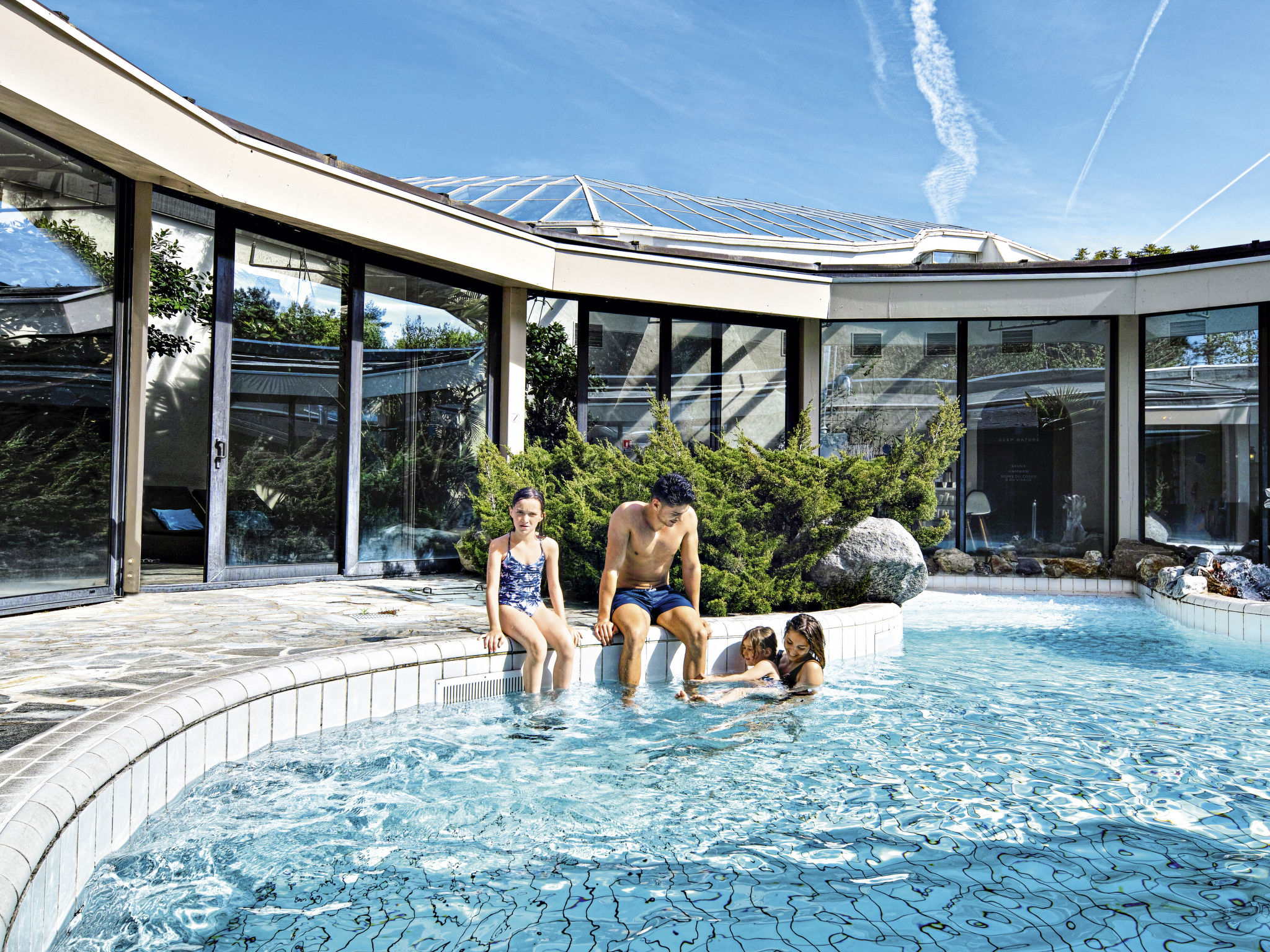 Photo 14 - Maison de 2 chambres à Chaumont-sur-Tharonne avec piscine et terrasse