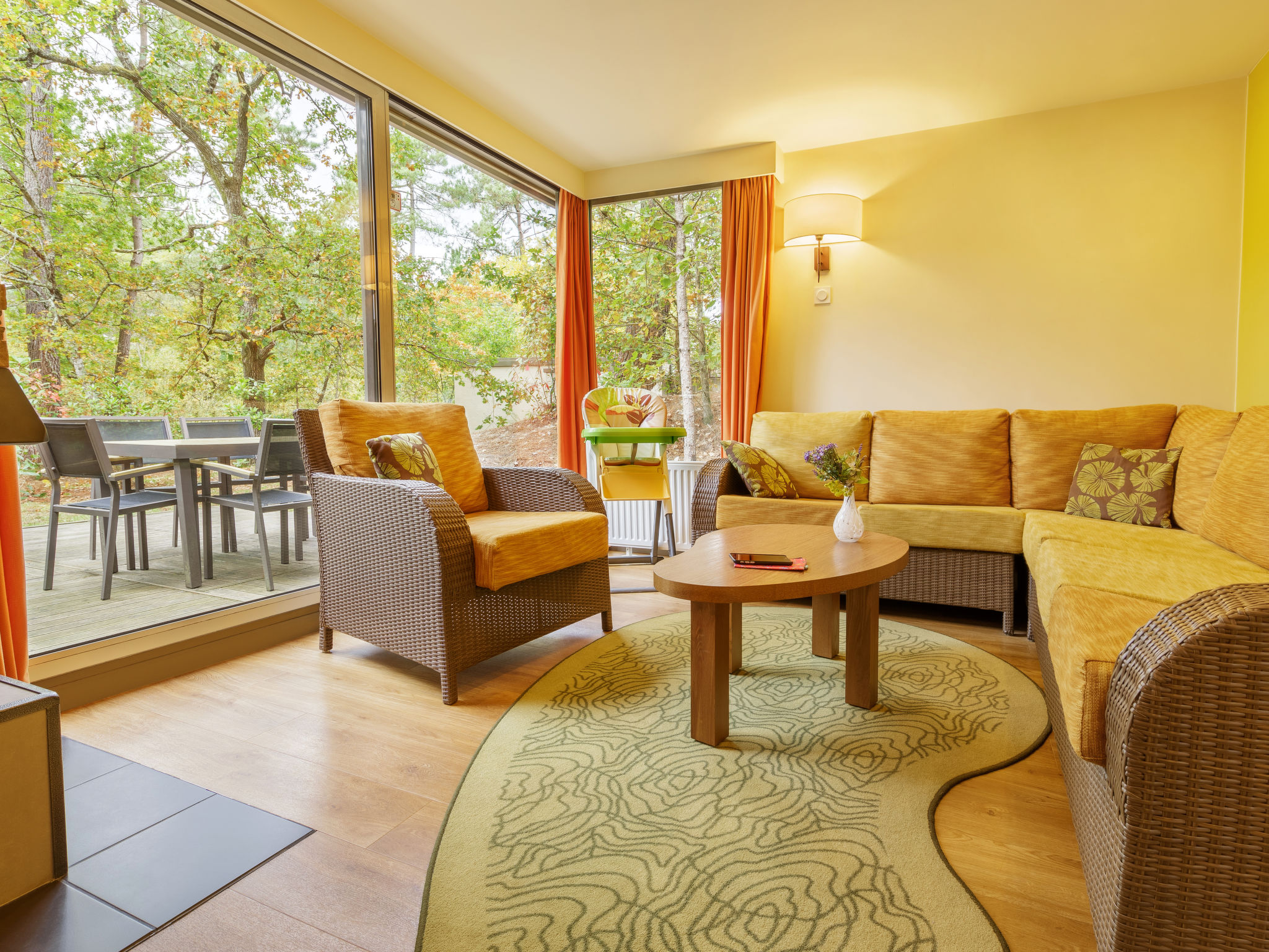 Photo 1 - Maison de 3 chambres à Chaumont-sur-Tharonne avec piscine et terrasse