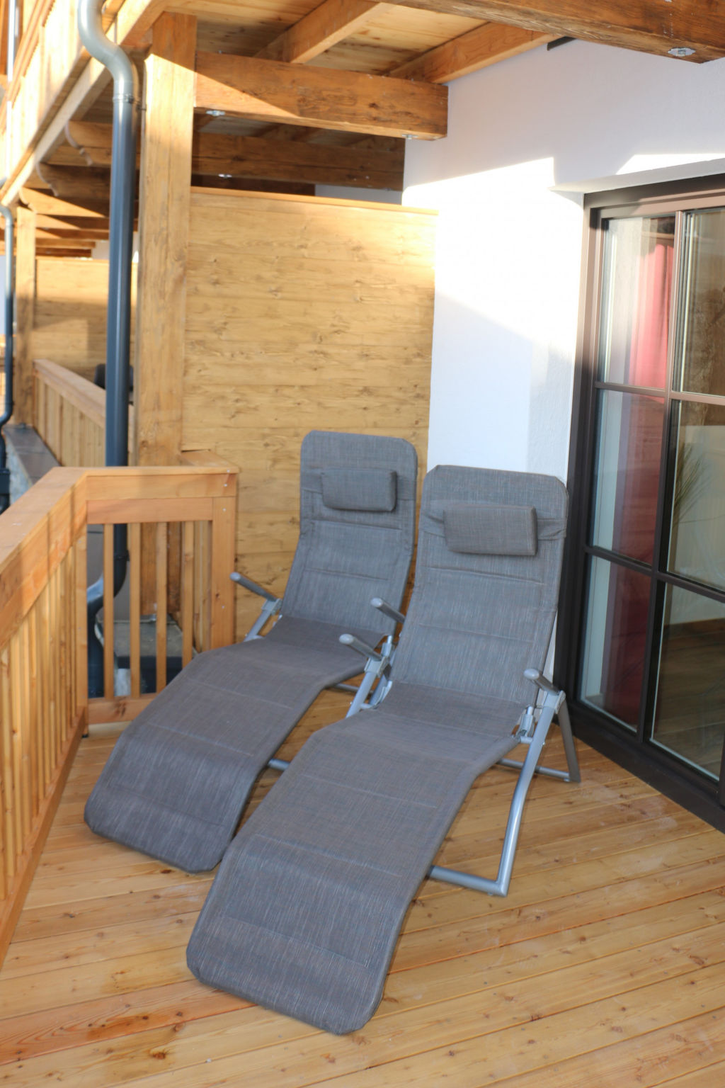 Photo 16 - 2 bedroom Apartment in Piesendorf with sauna and mountain view