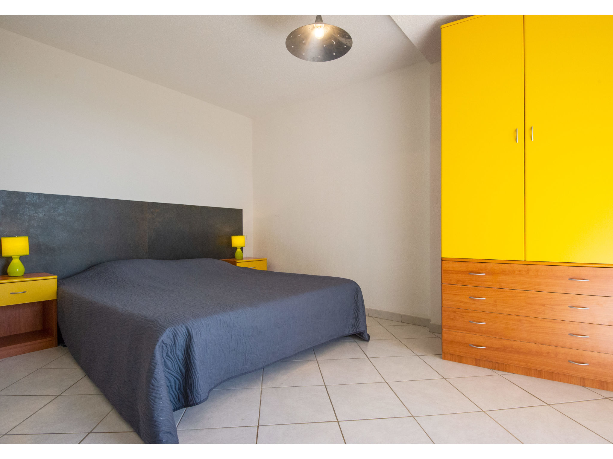 Foto 16 - Apartamento de 1 habitación en Zonza con piscina y vistas al mar