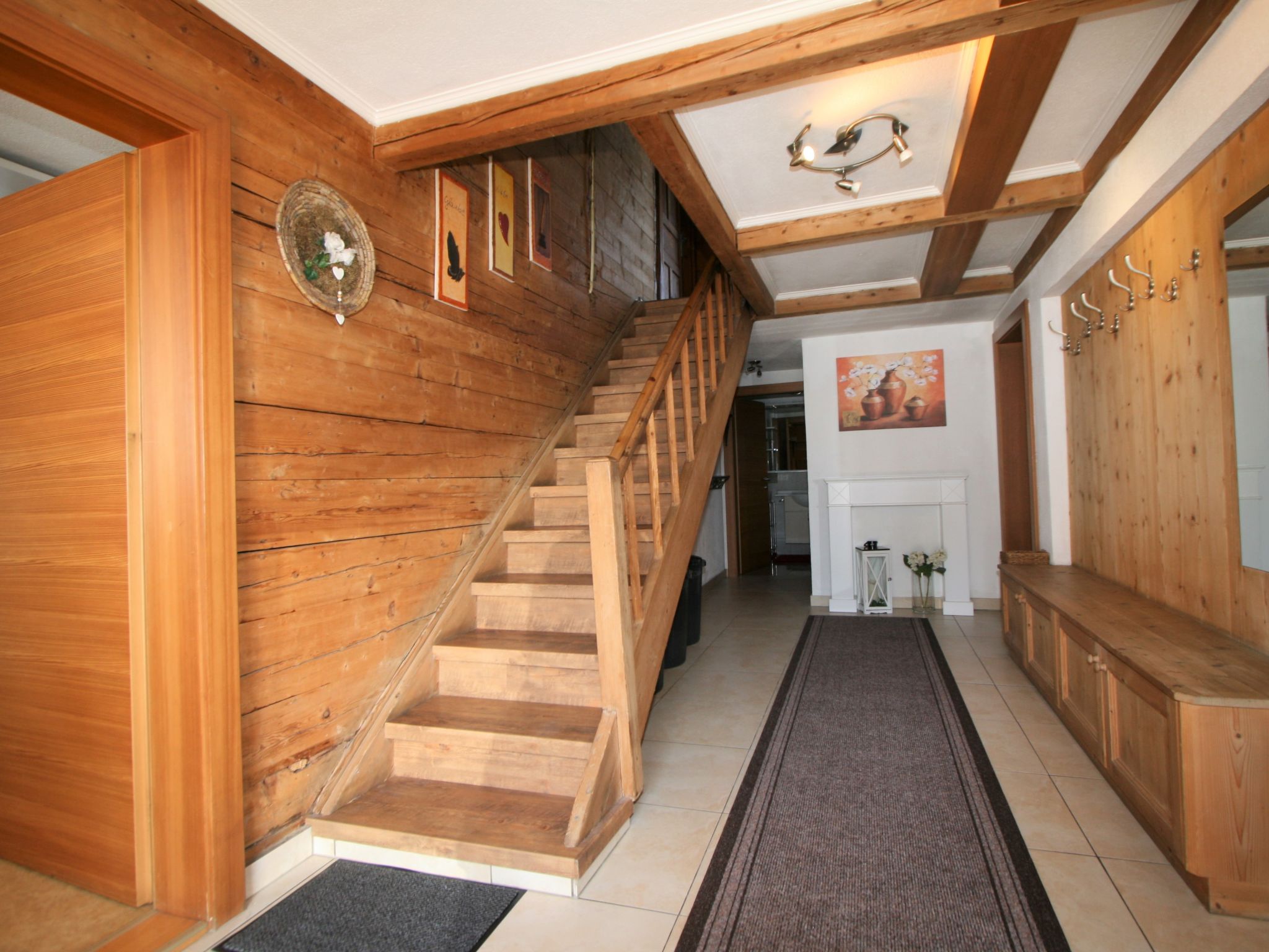 Photo 15 - 4 bedroom House in Hippach with terrace and mountain view
