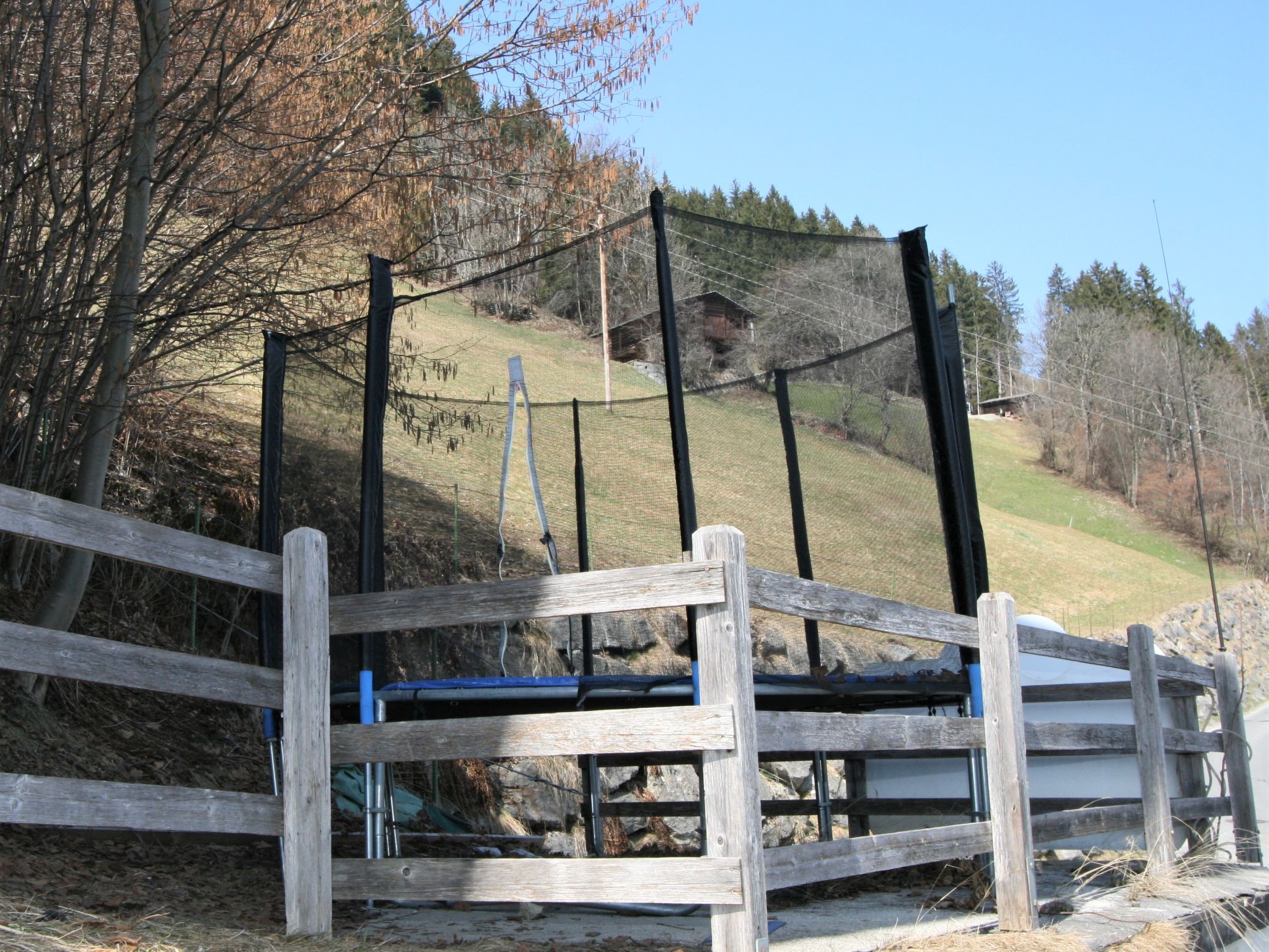 Photo 29 - Maison de 4 chambres à Hippach avec terrasse et vues sur la montagne