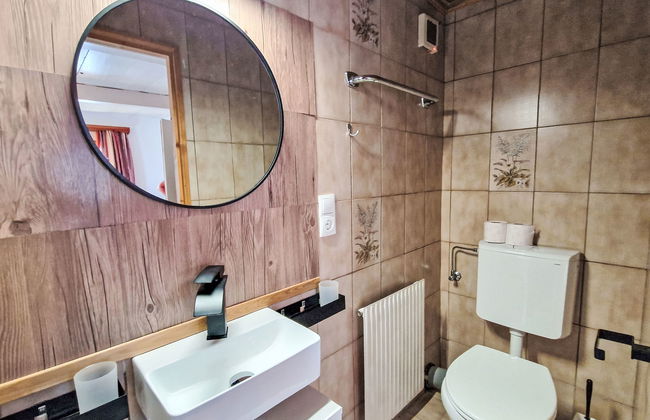 4 bedroom House in Hippach with garden and terrace - Photo 36