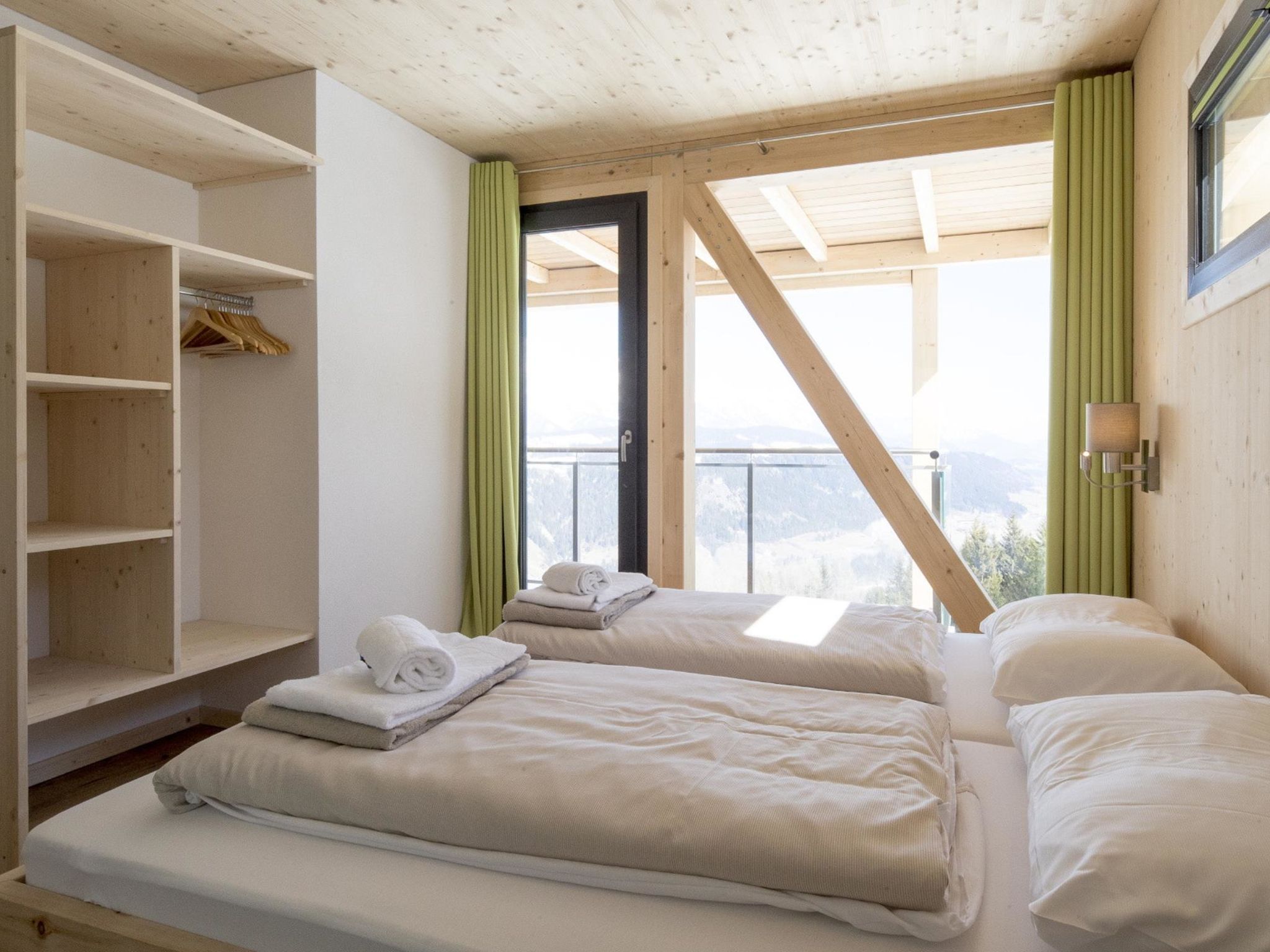 Foto 4 - Haus mit 4 Schlafzimmern in Schladming mit sauna und blick auf die berge