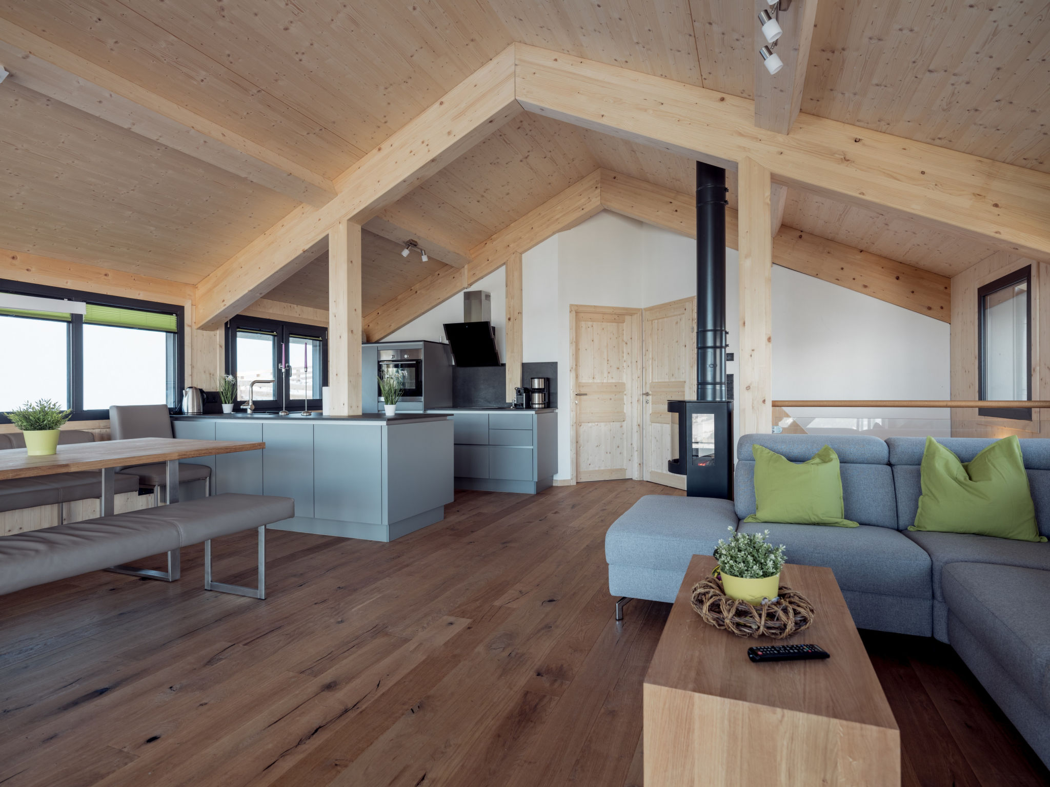 Foto 32 - Casa con 4 camere da letto a Schladming con sauna e vista sulle montagne