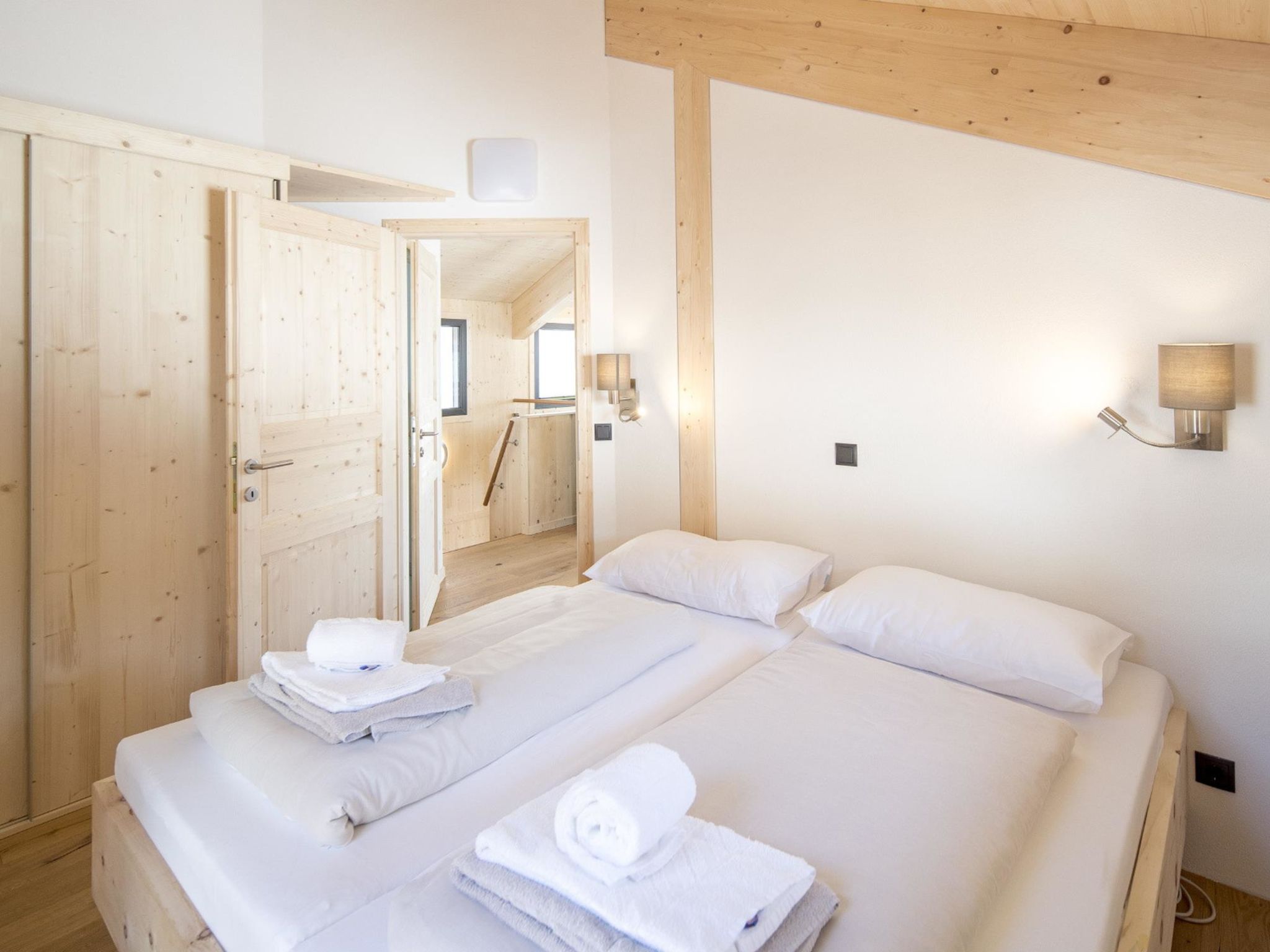 Foto 10 - Casa de 4 quartos em Schladming com sauna e vista para a montanha