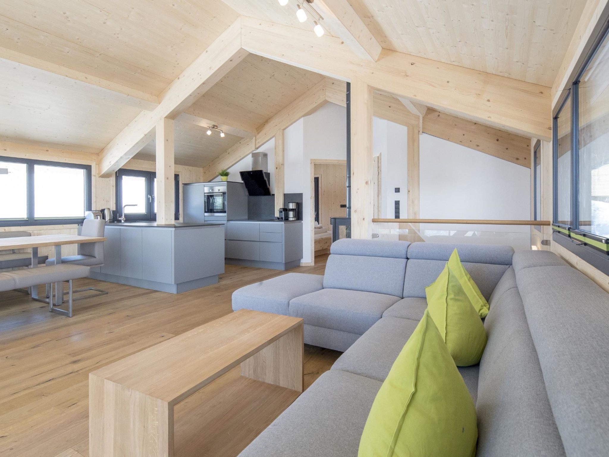 Photo 30 - Maison de 4 chambres à Schladming avec sauna et vues sur la montagne