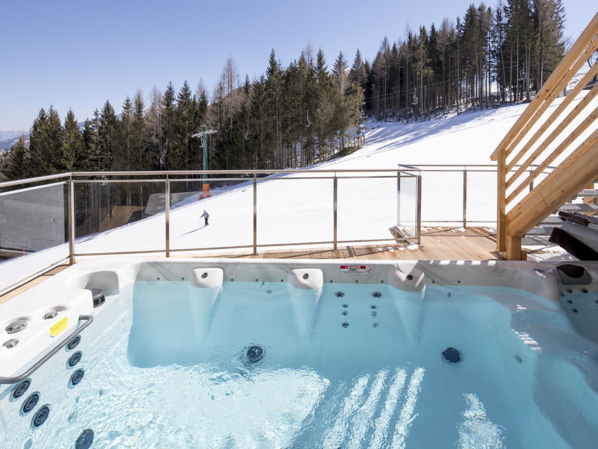 Photo 36 - Maison de 4 chambres à Schladming avec sauna et vues sur la montagne