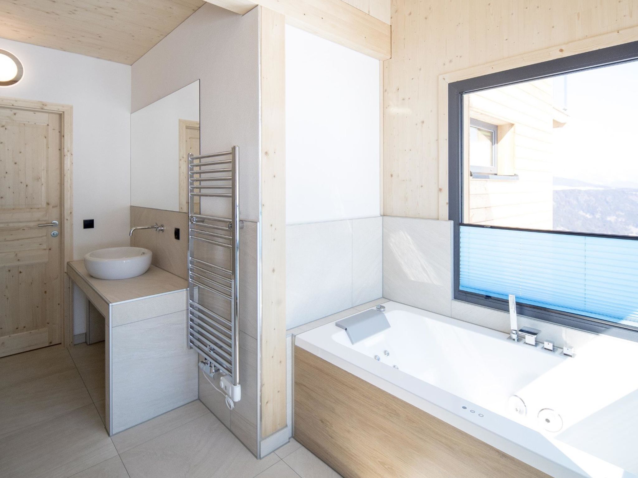 Foto 3 - Casa con 4 camere da letto a Schladming con sauna e vista sulle montagne